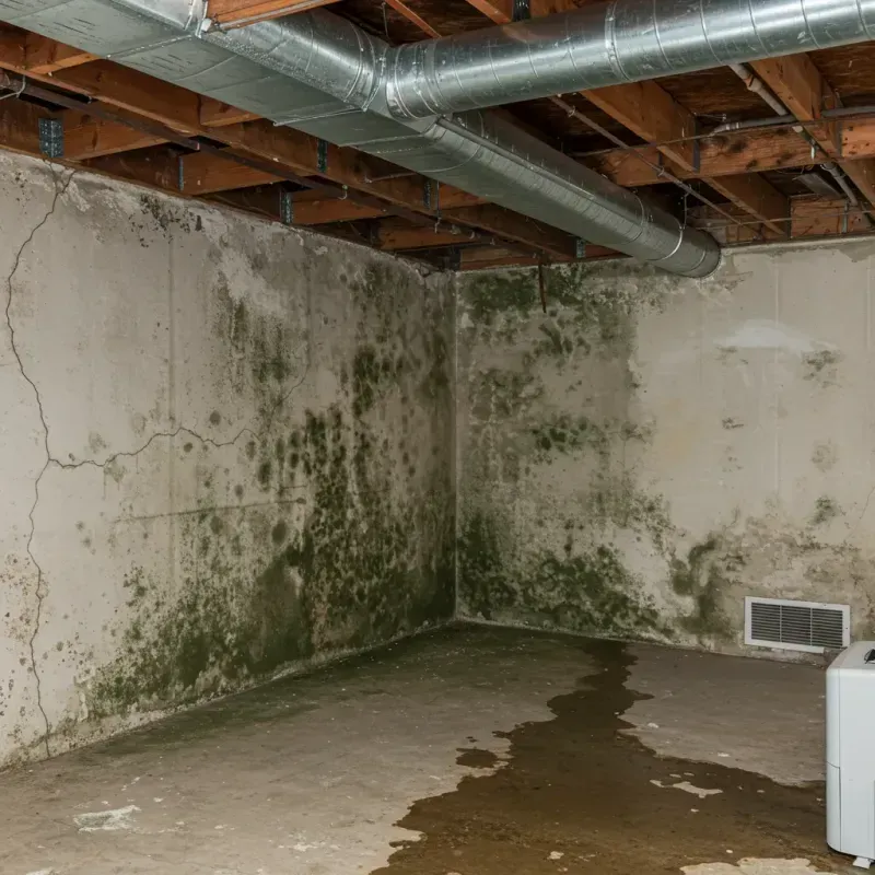 Professional Mold Removal in Lancaster, SC